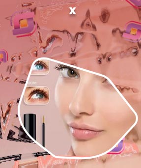 Dreamlash для ресниц